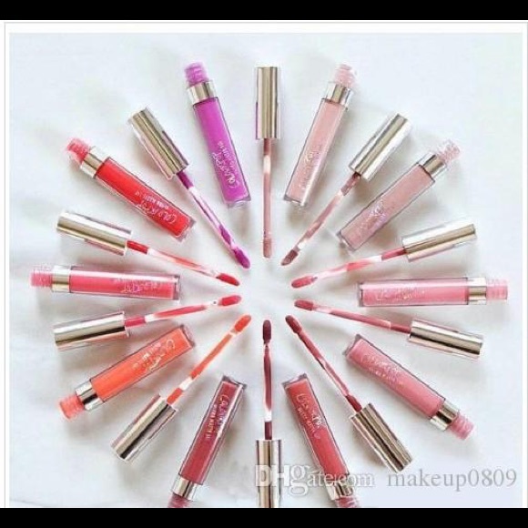 ARE & BE NEW ULTRA MATTE LIP COLOURPOP DISCO⦠- Picture 5 of 11